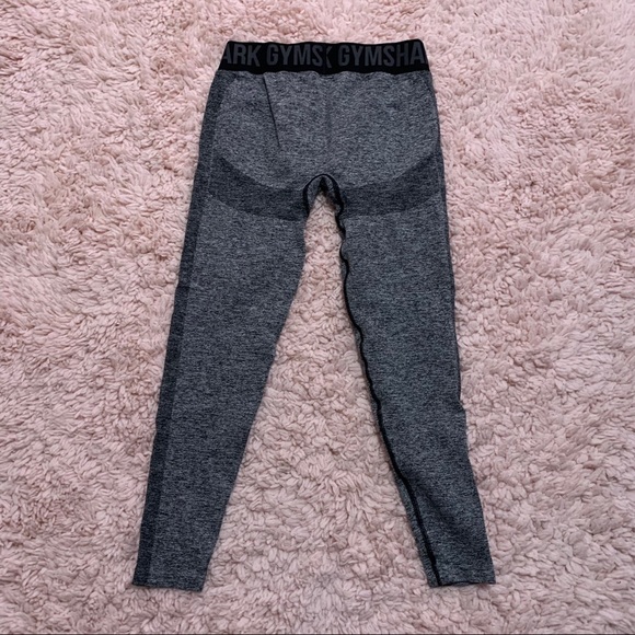 Gymshark Flex Low Rise Leggin… - Picture 4 of 4